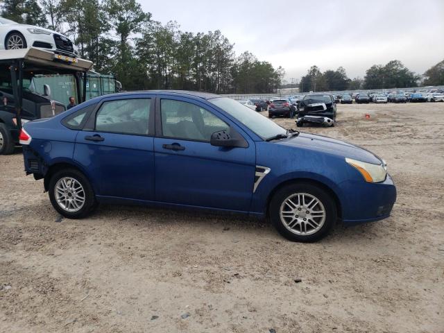 Photo 4 from auction – 2008 FORD FOCUS SE with VIN 1FAHP35N18W214692
