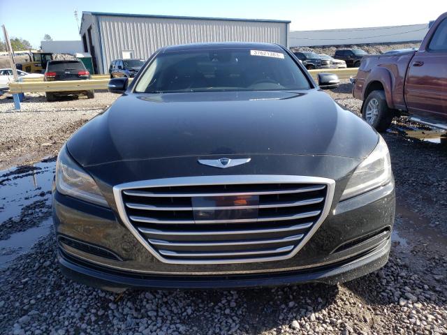 Photo 5 from auction – 2015 HYUNDAI GENESIS 3. with VIN KMHGN4JE2FU093568