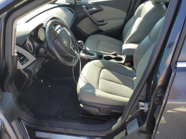 Photo 7 from auction – 2015 BUICK VERANO with VIN 1G4PP5SK8F4155012