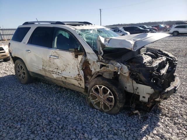 Photo 4 from auction – 2014 GMC ACADIA SLT with VIN 1GKKVRKD2EJ183308