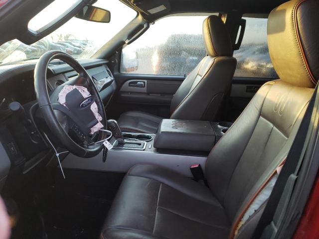Photo 7 from auction – 2015 FORD EXPEDITION with VIN 1FMJK1JT8FEF46811