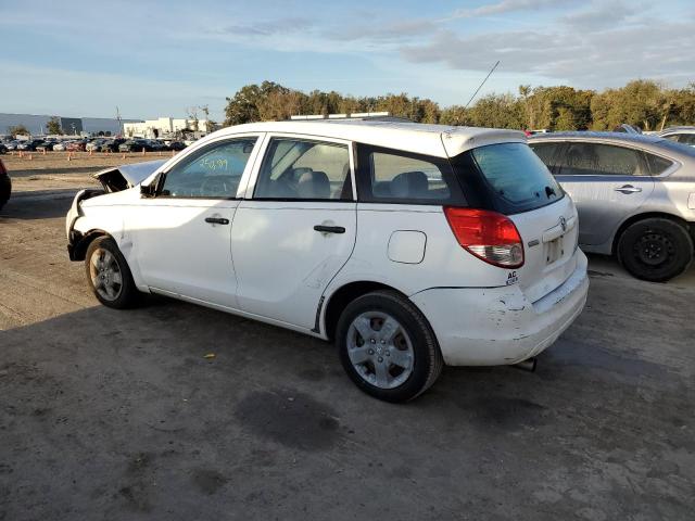 Photo 2 from auction – 2004 TOYOTA COROLLA MA with VIN 2T1KR32E94C317764