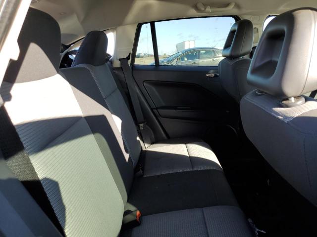 Photo 10 from auction – 2008 DODGE CALIBER SX with VIN 1B3HB48B18D587163