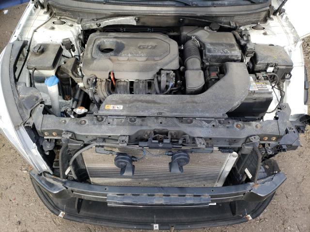Photo 11 from auction – 2017 HYUNDAI SONATA SPO with VIN 5NPE34AF3HH481934