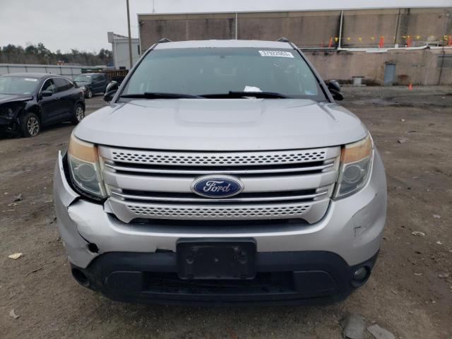 Photo 5 from auction – 2011 FORD EXPLORER X with VIN 1FMHK8D86BGA25423