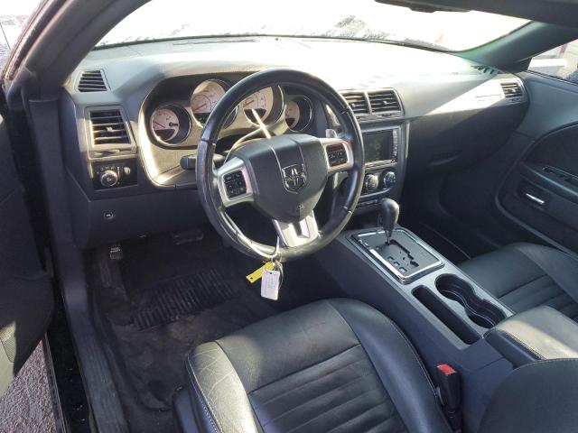 Photo 8 from auction – 2012 DODGE CHALLENGER with VIN 2C3CDYBT0CH124877