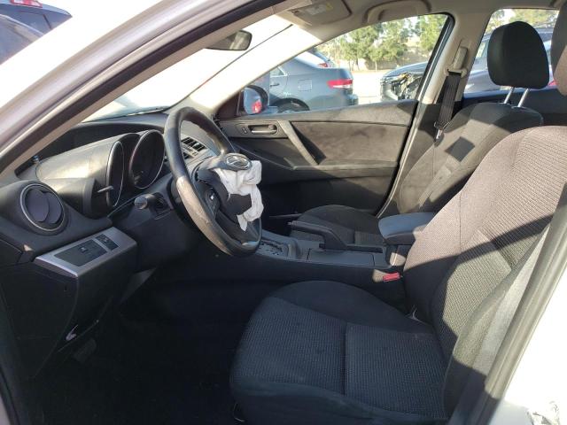 Photo 7 from auction – 2012 MAZDA 3 I with VIN JM1BL1UG2C1506280