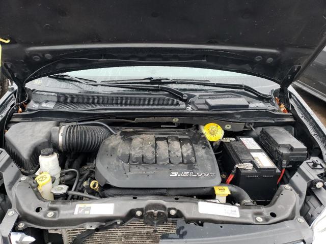 Photo 12 from auction – 2014 CHRYSLER TOWN & COU with VIN 2C4RC1BG3ER358673