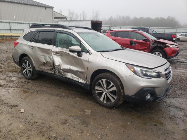 Foto 4 de la subasta – 2018 SUBARU OUTBACK 2. con VIN 4S4BSANCXJ3292960