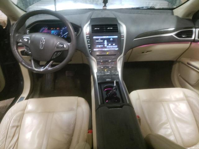 Photo 8 from auction – 2013 LINCOLN MKZ with VIN 3LN6L2JK9DR828773