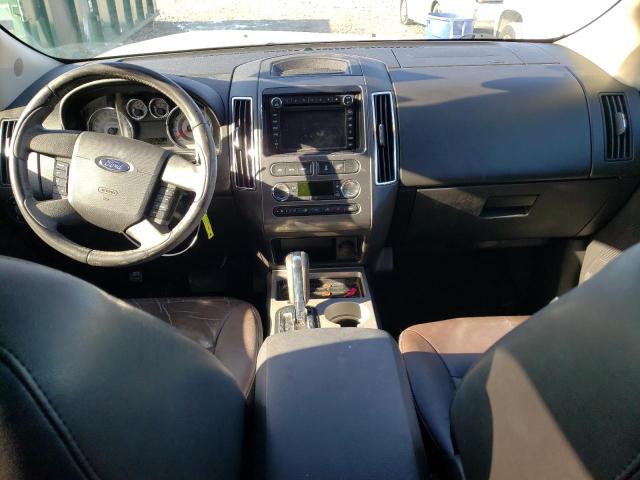Photo 8 from auction – 2010 FORD EDGE LIMIT with VIN 2FMDK3KC3ABA03376