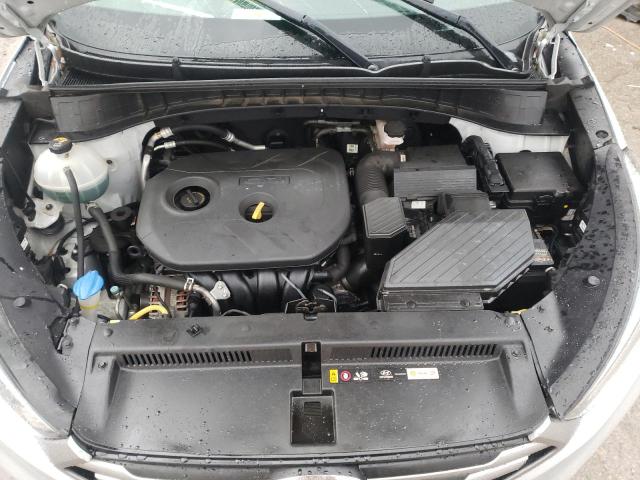 Photo 12 from auction – 2017 HYUNDAI TUCSON LIM with VIN KM8J3CA43HU385455