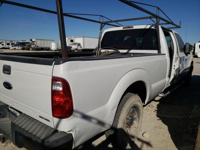 Photo 3 from auction – 2012 FORD F250 SUPER with VIN 1FT7W2A67CEC37751