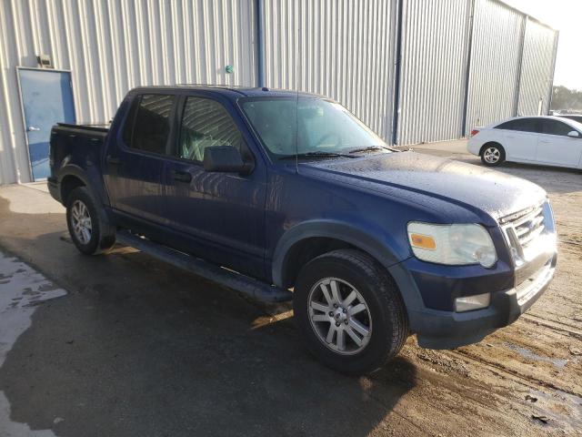 Фото 4 с аукциона – 2008 FORD EXPLORER S с VIN 1FMEU31E38UB26987