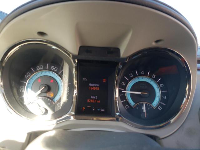 Photo 9 from auction – 2011 BUICK LACROSSE C with VIN 1G4GE5ED8BF222127