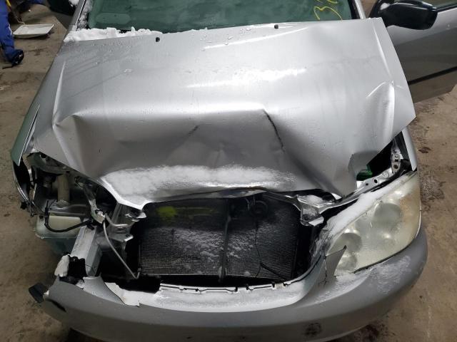 صورة رقم 11 من المزاد - 2007 TOYOTA COROLLA CE مع VIN JTDBR32E870126867