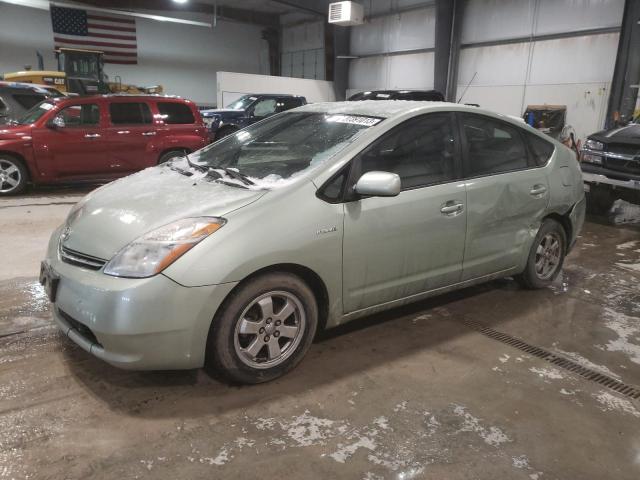 TOYOTA PRIUS 2007 with VIN JTDKB20U977667376 - Photo from auction