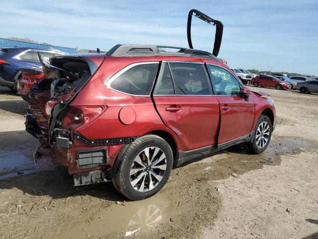Photo 3 from auction – 2016 SUBARU OUTBACK 2. with VIN 4S4BSBNC1G3265743