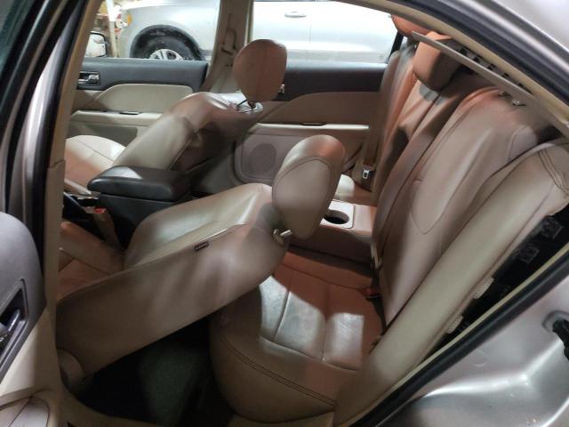 Photo 10 from auction – 2011 FORD FUSION SEL with VIN 3FAHP0JA6BR338226
