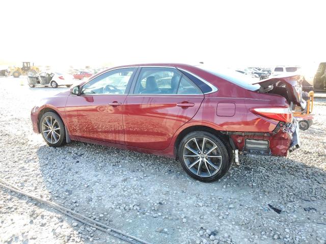 Photo 2 from auction – 2016 TOYOTA CAMRY LE with VIN 4T1BF1FK9GU513395