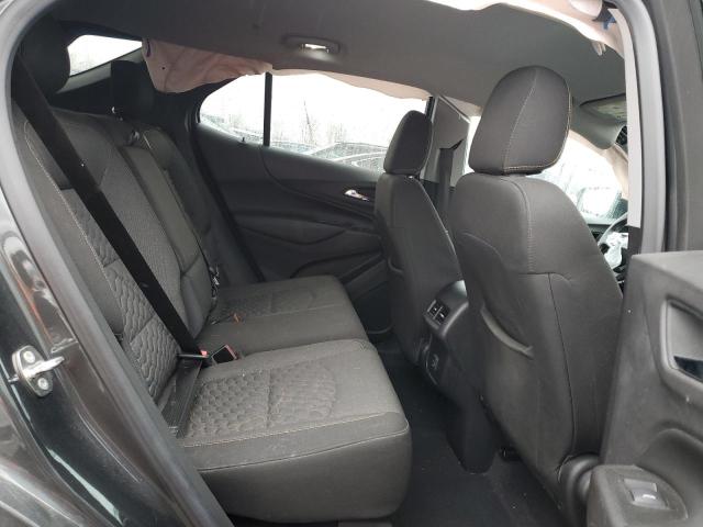 Photo 11 from auction – 2019 CHEVROLET EQUINOX LT with VIN 3GNAXJEVXKS623168