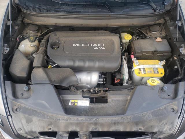 Photo 11 from auction – 2017 JEEP CHEROKEE L with VIN 1C4PJLDB8HW526426