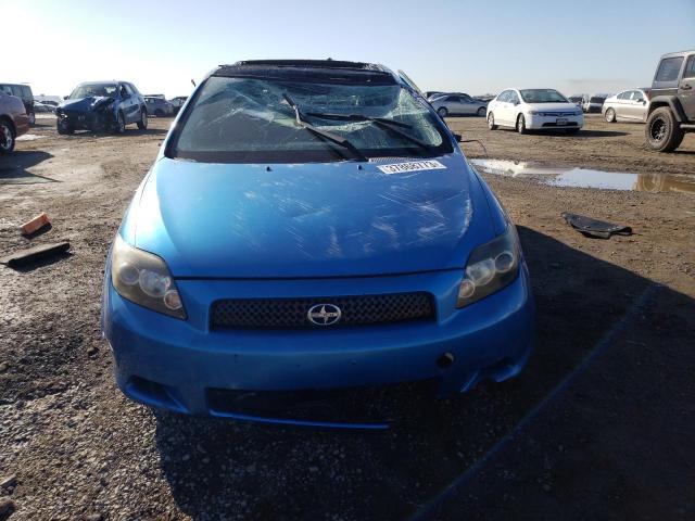 Photo 5 from auction – 2010 TOYOTA SCION TC with VIN JTKDE3B74A0315876