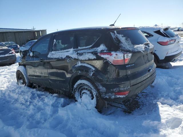 Zdjęcie 2 z aukcji – 2017 FORD ESCAPE SE z VIN 1FMCU9GD7HUC45845