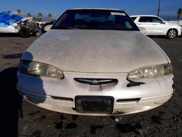 Photo 5 from auction – 1996 FORD THUNDERBIR with VIN 1FALP62W2TH140463