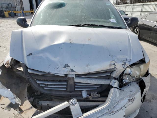 Photo 12 from auction – 2005 DODGE GRAND CARA with VIN 1D4GP24R65B166973