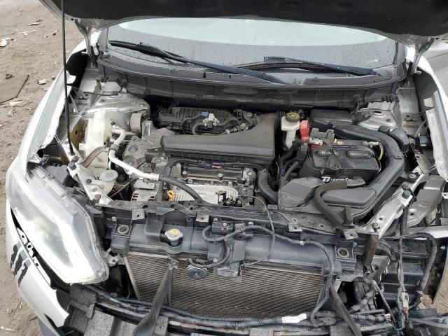 Photo 12 from auction – 2016 NISSAN ROGUE S with VIN KNMAT2MV7GP674614