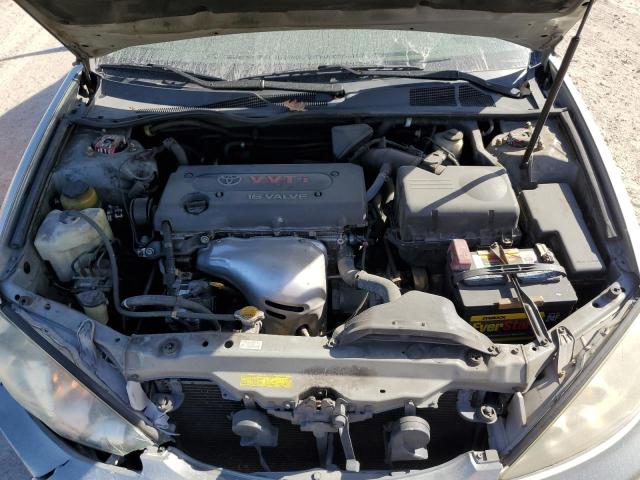 Photo 11 from auction – 2005 TOYOTA CAMRY LE with VIN 4T1BE32K05U557982