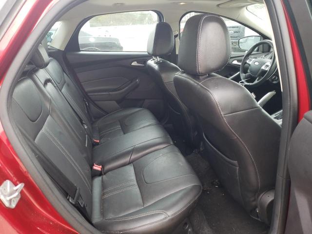 Photo 10 from auction – 2014 FORD FOCUS SE with VIN 1FADP3K23EL138544