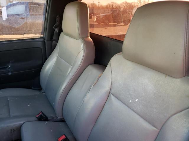 Zdjęcie 10 z aukcji – 2012 CHEVROLET COLORADO z VIN 1GCCSBF90C8116667