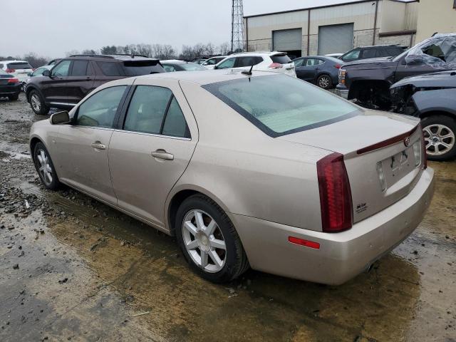 Photo 2 from auction – 2006 CADILLAC STS with VIN 1G6DW677X60127811