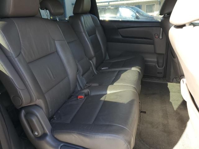 Photo 11 from auction – 2013 HONDA ODYSSEY EX with VIN 5FNRL5H63DB019931