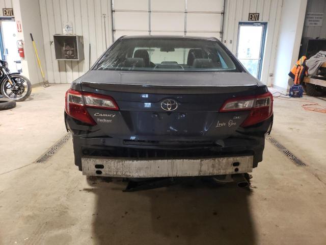 Photo 6 from auction – 2012 TOYOTA CAMRY BASE with VIN 4T1BF1FK6CU100697