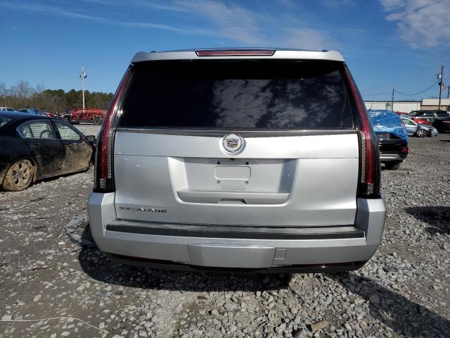 Photo 6 from auction – 2015 CADILLAC ESCALADE E with VIN 1GYS3JKJ5FR241515