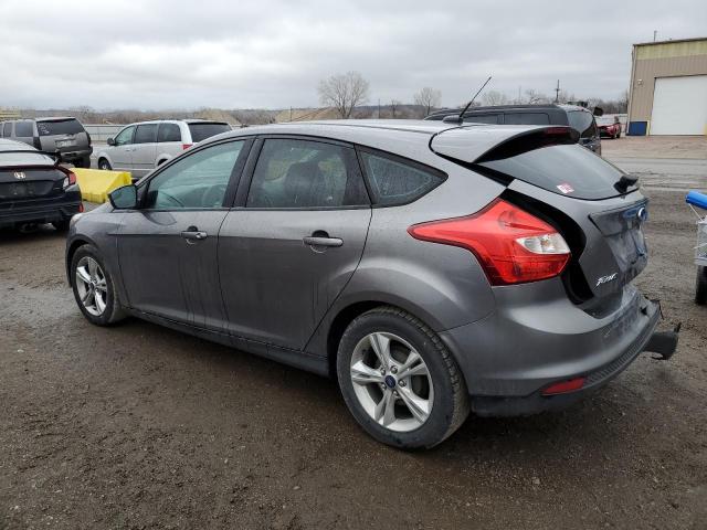 Photo 2 from auction – 2014 FORD FOCUS SE with VIN 1FADP3K26EL294335