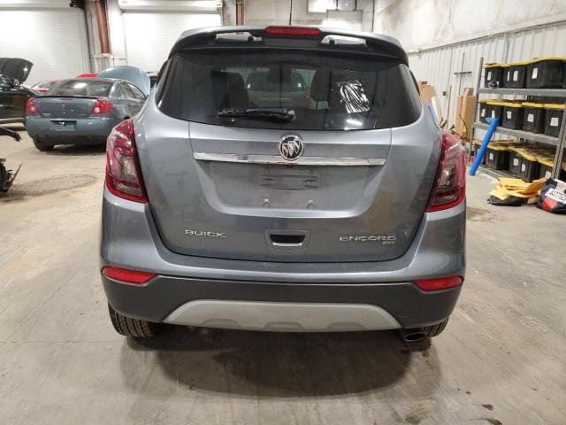 Photo 6 from auction – 2019 BUICK ENCORE SPO with VIN KL4CJ2SB6KB792693