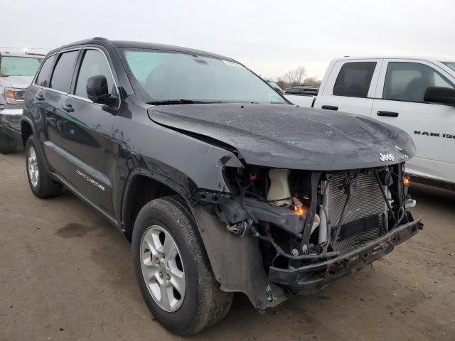 Photo 4 from auction – 2014 JEEP GRAND CHER with VIN 1C4RJFAGXEC430093