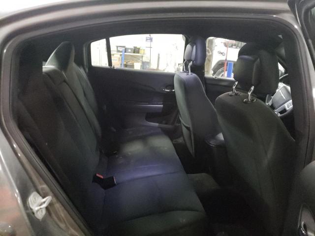 Photo 10 from auction – 2011 CHRYSLER 200 TOURIN with VIN 1C3BC1FB7BN602516