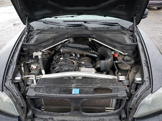 Photo 11 from auction – 2011 BMW X5 XDRIVE3 with VIN 5UXZV4C58BL739608