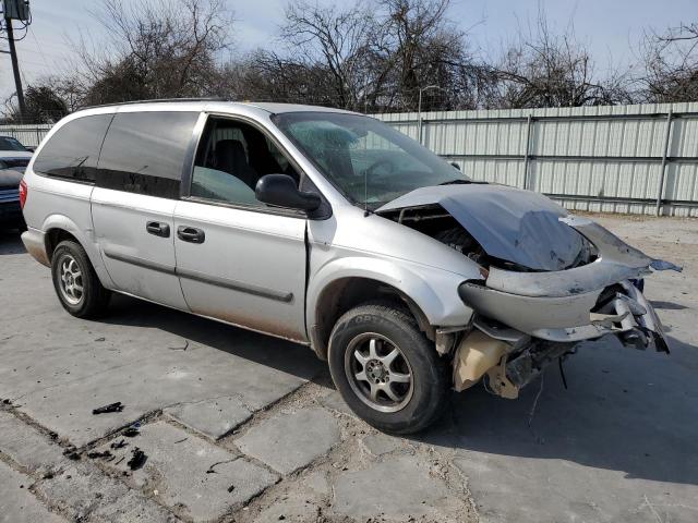 Photo 4 from auction – 2005 DODGE GRAND CARA with VIN 1D4GP24R65B166973