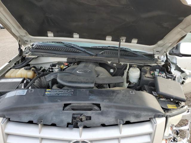 Photo 12 from auction – 2004 CADILLAC ESCALADE E with VIN 3GYFK66N84G237695