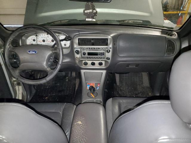Photo 8 from auction – 2001 FORD EXPLORER S with VIN 1FMZU77E91UC08728