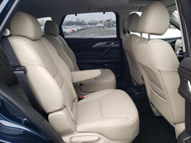 Photo 11 from auction – 2022 MAZDA CX-9 TOURI with VIN JM3TCBCY4N0624643