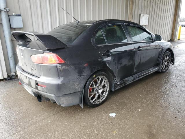 Photo 3 from auction – 2008 MITSUBISHI LANCER EVO with VIN JA3AW56V08U050631