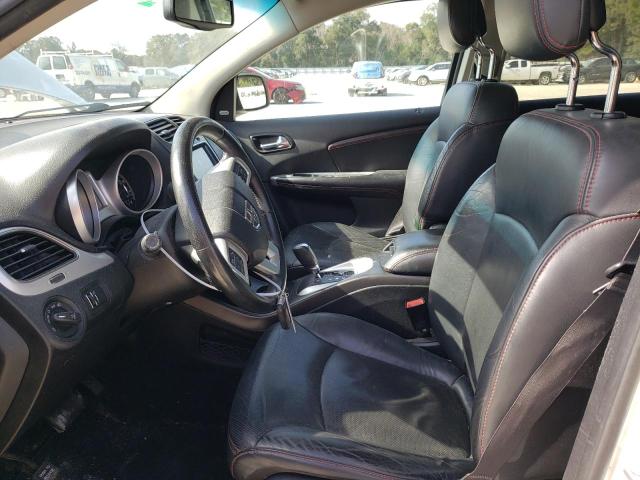 Photo 7 from auction – 2015 DODGE JOURNEY R/ with VIN 3C4PDCEG9FT694970