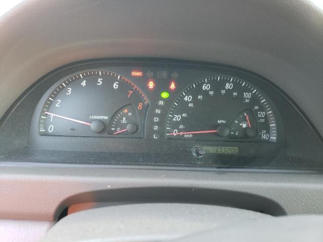 Photo 9 from auction – 2002 TOYOTA CAMRY LE with VIN JTDBF30K120008685